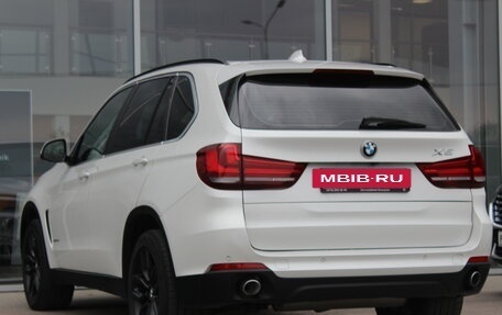 BMW X5, 2015 год, 3 999 000 рублей, 8 фотография