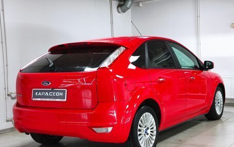 Ford Focus II рестайлинг, 2011 год, 680 000 рублей, 2 фотография