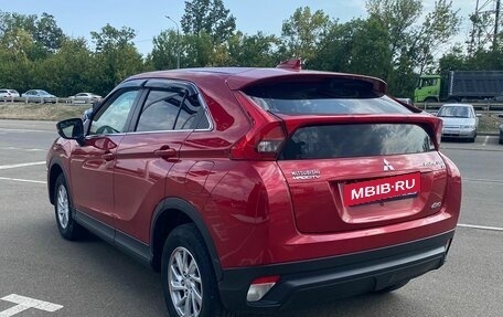 Mitsubishi Eclipse Cross, 2018 год, 1 950 000 рублей, 6 фотография