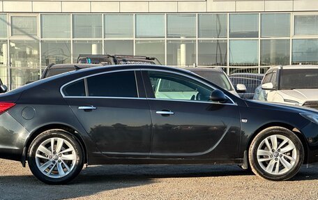 Opel Insignia II рестайлинг, 2013 год, 1 050 000 рублей, 8 фотография