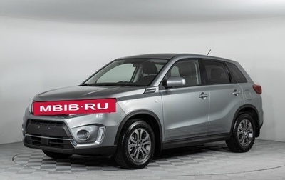 Suzuki Vitara II рестайлинг, 2019 год, 2 395 000 рублей, 1 фотография