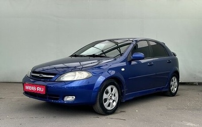 Chevrolet Lacetti, 2008 год, 550 000 рублей, 1 фотография