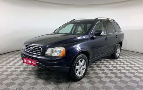 Volvo XC90 II рестайлинг, 2006 год, 1 019 000 рублей, 1 фотография