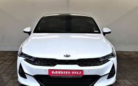 KIA K5, 2021 год, 2 460 000 рублей, 2 фотография