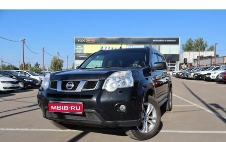 Nissan X-Trail, 2013 год, 1 400 000 рублей, 1 фотография