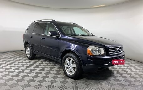 Volvo XC90 II рестайлинг, 2006 год, 1 019 000 рублей, 3 фотография