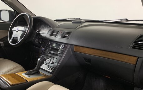 Volvo XC90 II рестайлинг, 2006 год, 1 019 000 рублей, 14 фотография