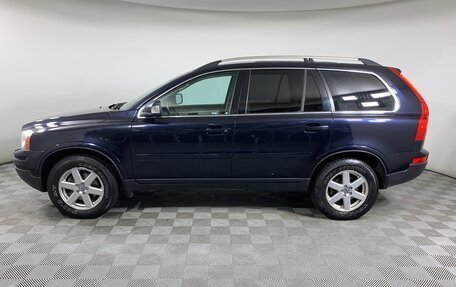 Volvo XC90 II рестайлинг, 2006 год, 1 019 000 рублей, 8 фотография