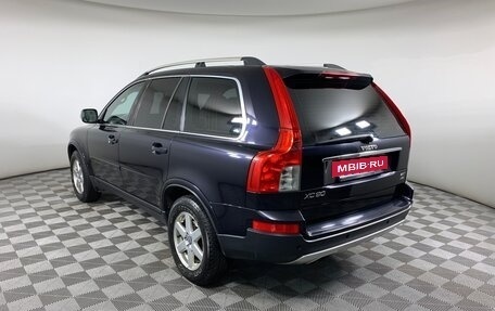 Volvo XC90 II рестайлинг, 2006 год, 1 019 000 рублей, 7 фотография