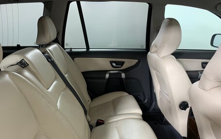 Volvo XC90 II рестайлинг, 2006 год, 1 019 000 рублей, 18 фотография