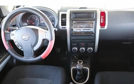 Nissan X-Trail, 2013 год, 1 400 000 рублей, 9 фотография