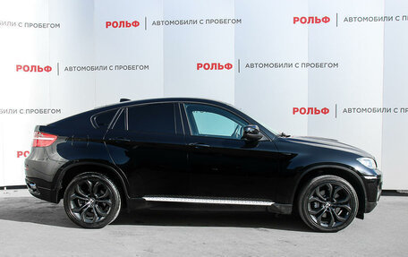 BMW X6, 2013 год, 3 320 000 рублей, 4 фотография