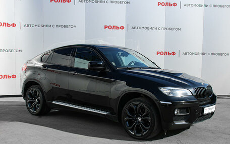 BMW X6, 2013 год, 3 320 000 рублей, 3 фотография