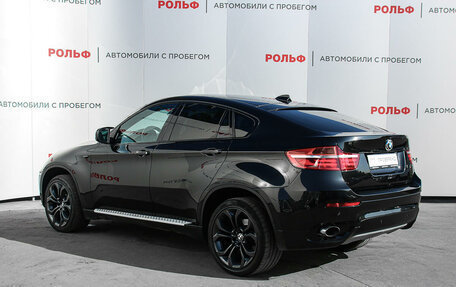 BMW X6, 2013 год, 3 320 000 рублей, 7 фотография