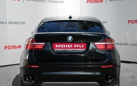 BMW X6, 2013 год, 3 320 000 рублей, 6 фотография