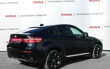 BMW X6, 2013 год, 3 320 000 рублей, 5 фотография