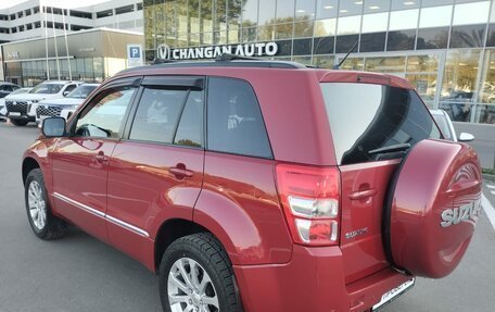 Suzuki Grand Vitara, 2012 год, 1 375 000 рублей, 4 фотография