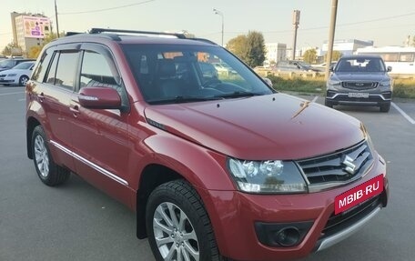 Suzuki Grand Vitara, 2012 год, 1 375 000 рублей, 3 фотография