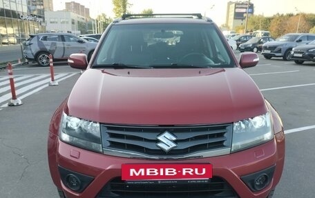 Suzuki Grand Vitara, 2012 год, 1 375 000 рублей, 2 фотография