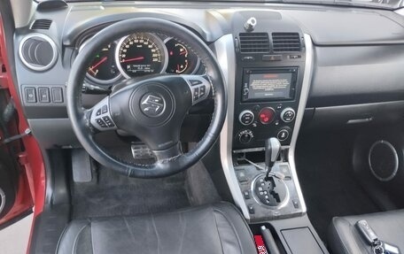 Suzuki Grand Vitara, 2012 год, 1 375 000 рублей, 11 фотография