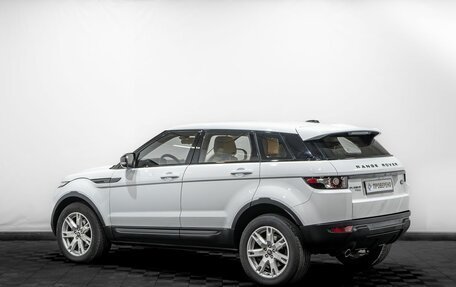 Land Rover Range Rover Evoque I, 2013 год, 1 499 000 рублей, 2 фотография