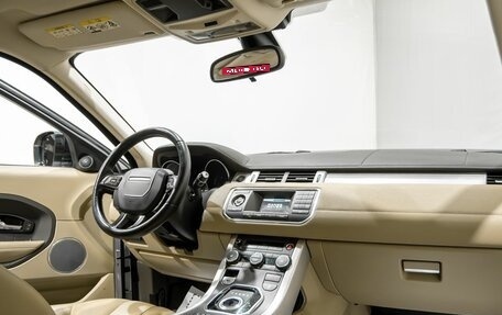 Land Rover Range Rover Evoque I, 2013 год, 1 499 000 рублей, 5 фотография