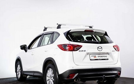 Mazda CX-5 II, 2014 год, 1 299 000 рублей, 4 фотография