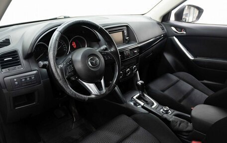 Mazda CX-5 II, 2014 год, 1 299 000 рублей, 9 фотография