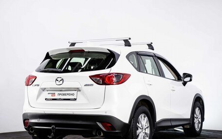 Mazda CX-5 II, 2014 год, 1 299 000 рублей, 6 фотография