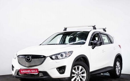 Mazda CX-5 II, 2014 год, 1 299 000 рублей, 1 фотография