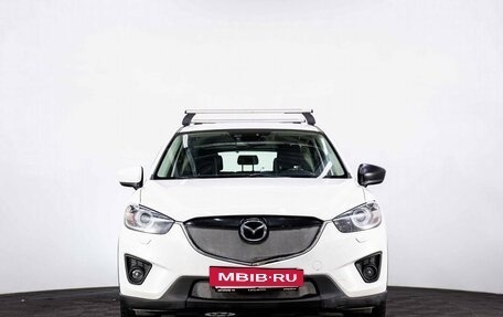 Mazda CX-5 II, 2014 год, 1 299 000 рублей, 2 фотография