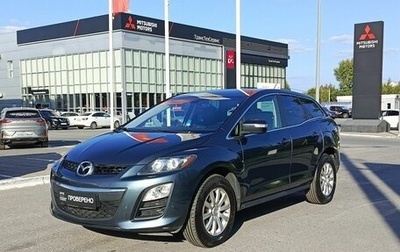 Mazda CX-7 I рестайлинг, 2011 год, 1 389 500 рублей, 1 фотография