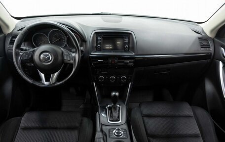 Mazda CX-5 II, 2014 год, 1 299 000 рублей, 15 фотография