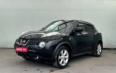 Nissan Juke II, 2011 год, 1 120 000 рублей, 1 фотография