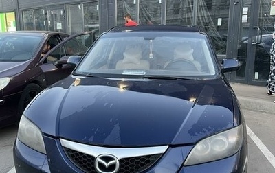 Mazda 3, 2008 год, 545 000 рублей, 1 фотография