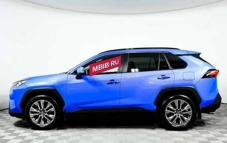 Toyota RAV4, 2020 год, 3 680 000 рублей, 5 фотография