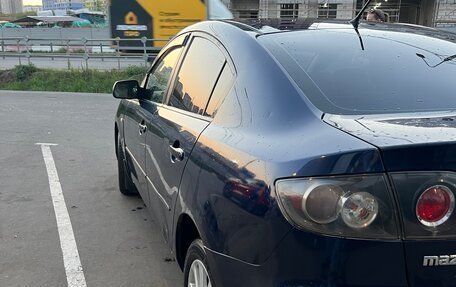 Mazda 3, 2008 год, 545 000 рублей, 4 фотография