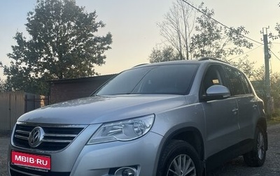 Volkswagen Tiguan I, 2011 год, 1 150 000 рублей, 1 фотография