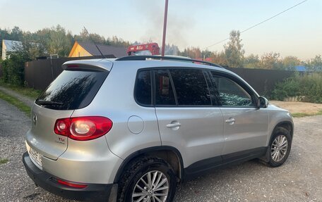 Volkswagen Tiguan I, 2011 год, 1 150 000 рублей, 5 фотография