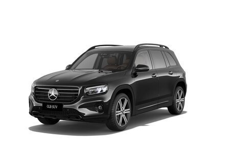 Mercedes-Benz GLB, 2024 год, 7 975 120 рублей, 1 фотография