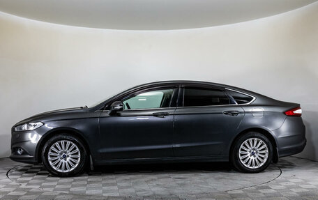 Ford Mondeo V, 2015 год, 1 499 000 рублей, 8 фотография