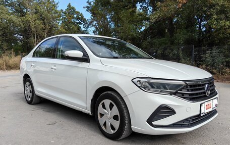 Volkswagen Polo VI (EU Market), 2020 год, 1 650 000 рублей, 4 фотография