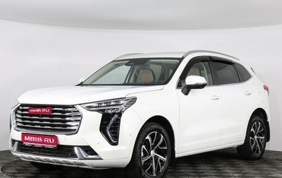 Haval Jolion, 2022 год, 2 100 000 рублей, 1 фотография