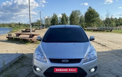 Ford Focus II рестайлинг, 2011 год, 575 000 рублей, 1 фотография