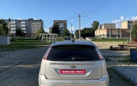 Ford Focus II рестайлинг, 2011 год, 575 000 рублей, 3 фотография