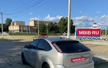 Ford Focus II рестайлинг, 2011 год, 575 000 рублей, 8 фотография