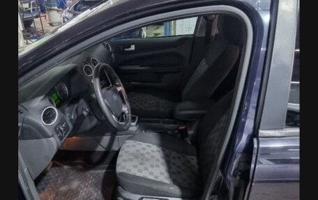 Ford Focus II рестайлинг, 2006 год, 410 000 рублей, 9 фотография