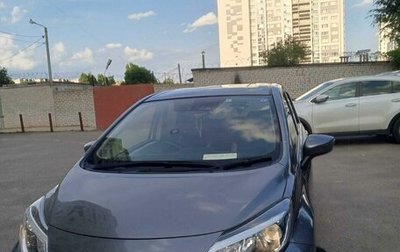 Nissan Note II рестайлинг, 2018 год, 1 120 000 рублей, 1 фотография