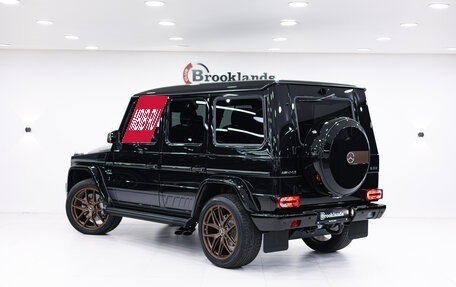 Mercedes-Benz G-Класс AMG, 2018 год, 31 990 000 рублей, 6 фотография