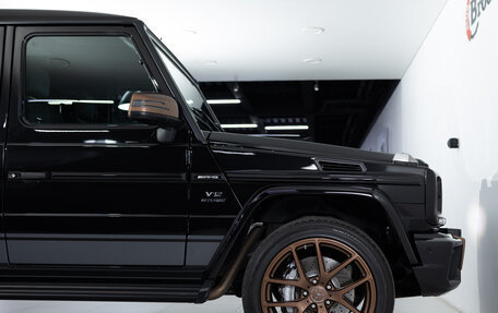 Mercedes-Benz G-Класс AMG, 2018 год, 31 990 000 рублей, 32 фотография